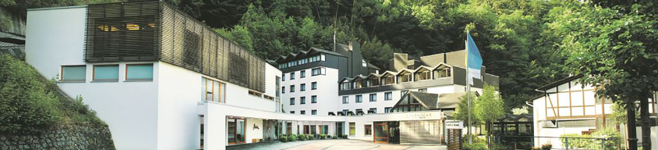 Tagungshotel Zugbrücke